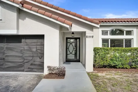 2881 NW 98th Way Coral Springs FL 33065