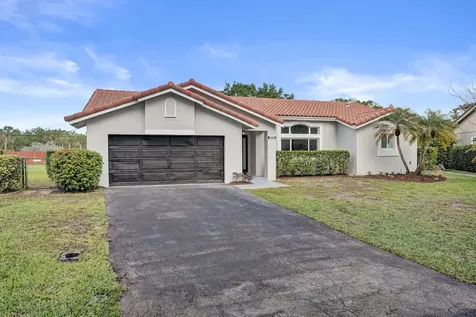 2881 NW 98th Way Coral Springs FL 33065