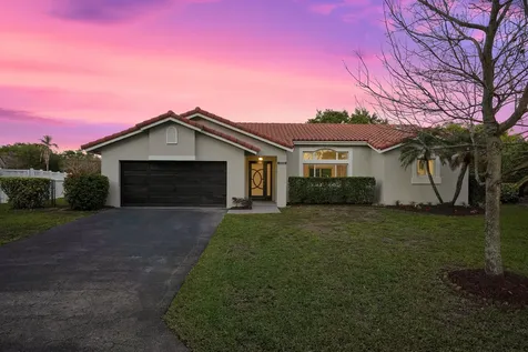 2881 NW 98th Way Coral Springs FL 33065
