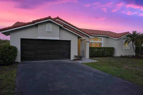 2881 NW 98th Way Coral Springs FL 33065