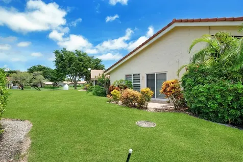 5529 Lakeview Mews Terrace Boynton Beach FL 33437