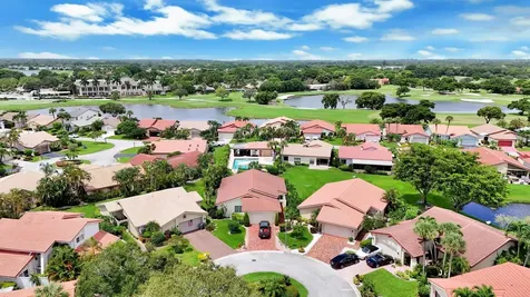 5529 Lakeview Mews Terrace Boynton Beach FL 33437