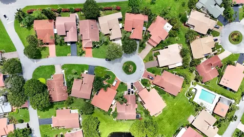 5529 Lakeview Mews Terrace Boynton Beach FL 33437
