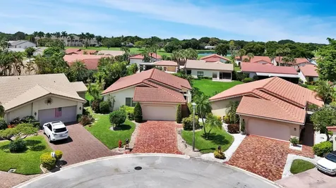 5529 Lakeview Mews Terrace Boynton Beach FL 33437
