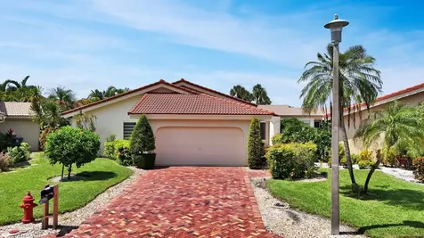 5529 Lakeview Mews Terrace Boynton Beach FL 33437