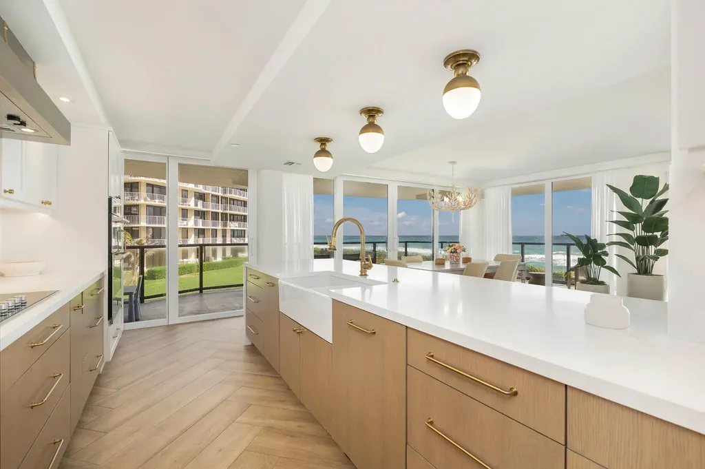 3440 S Ocean Boulevard Palm Beach FL 33480