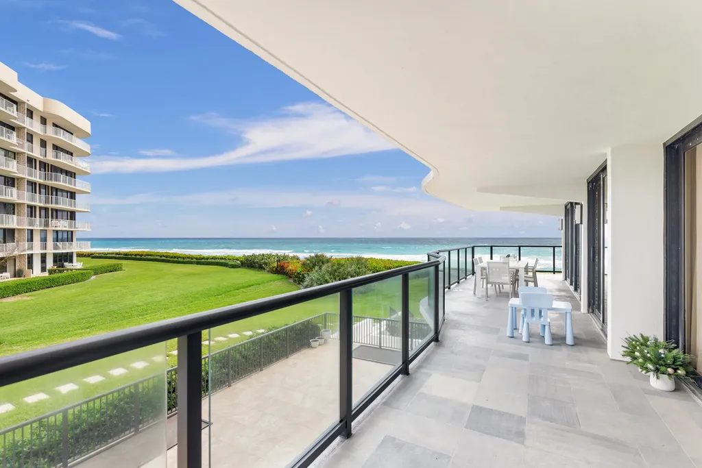 3440 S Ocean Boulevard Palm Beach FL 33480