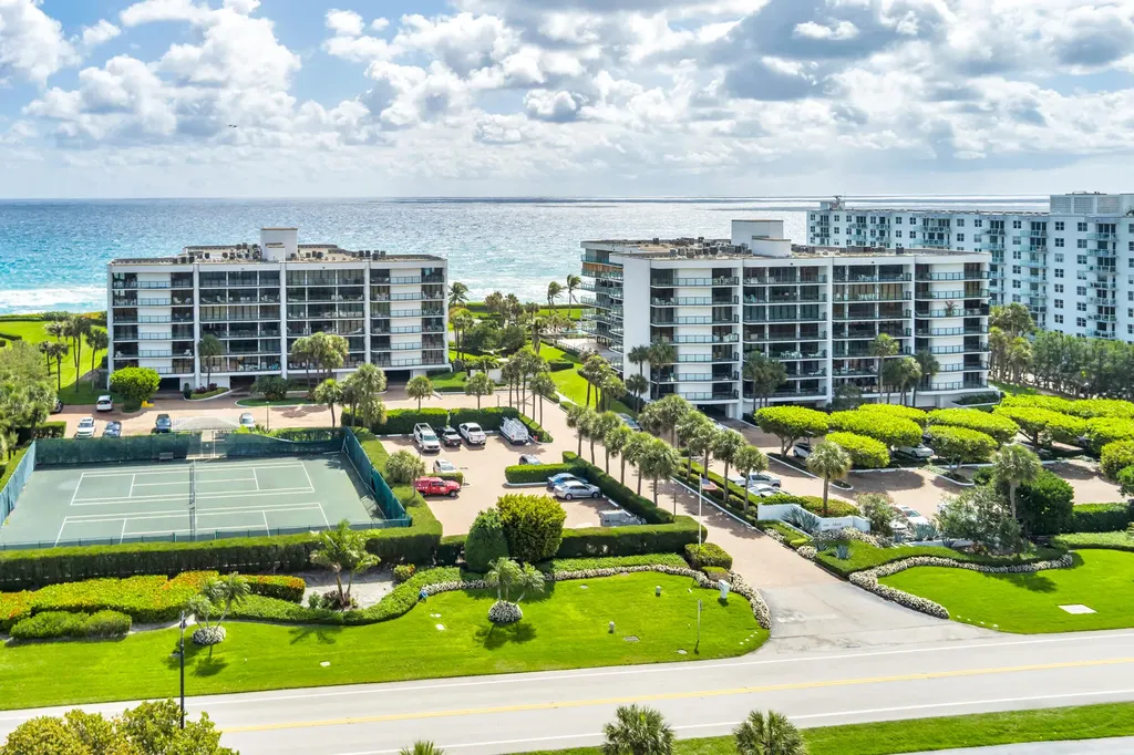 3440 S Ocean Boulevard Palm Beach FL 33480