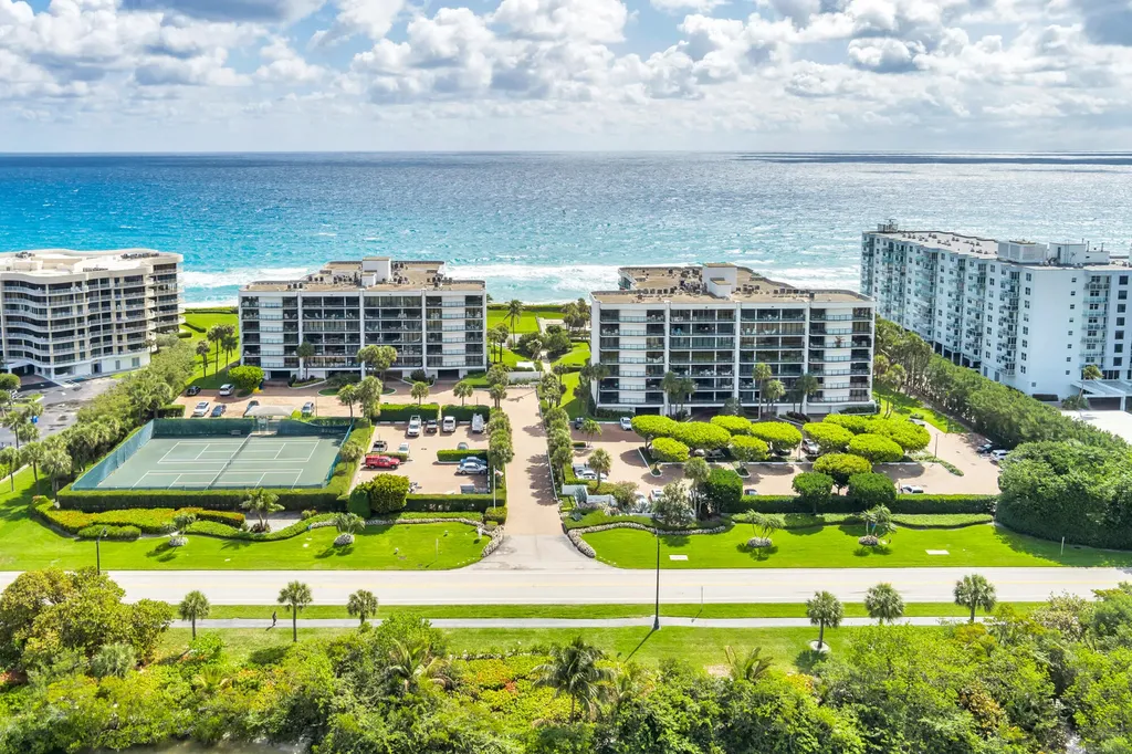 3440 S Ocean Boulevard Palm Beach FL 33480