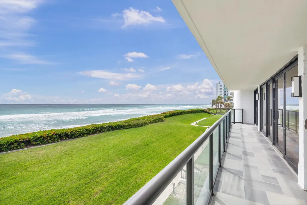 3440 S Ocean Boulevard Palm Beach FL 33480