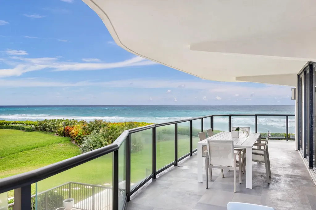 3440 S Ocean Boulevard Palm Beach FL 33480