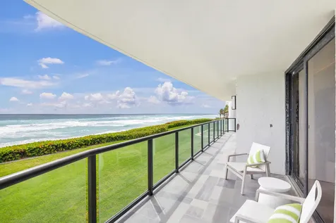 3440 S Ocean Boulevard Palm Beach FL 33480