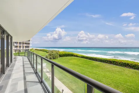 3440 S Ocean Boulevard Palm Beach FL 33480