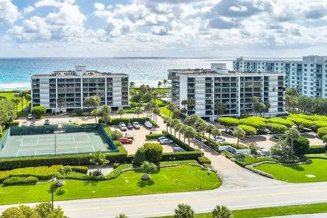 3440 S Ocean Boulevard Palm Beach FL 33480