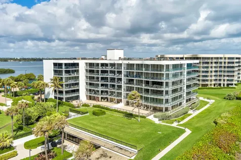 3440 S Ocean Boulevard Palm Beach FL 33480
