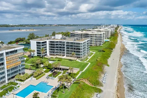 3440 S Ocean Boulevard Palm Beach FL 33480