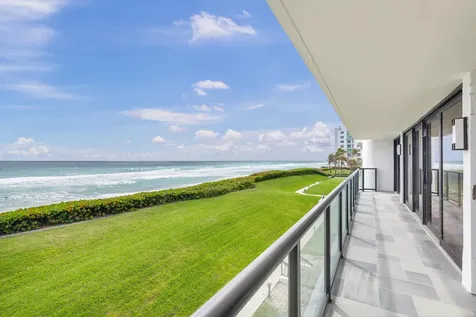 3440 S Ocean Boulevard Palm Beach FL 33480