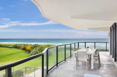 3440 S Ocean Boulevard Palm Beach FL 33480