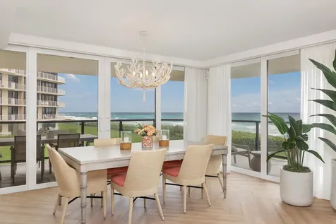 3440 S Ocean Boulevard Palm Beach FL 33480
