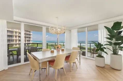 3440 S Ocean Boulevard Palm Beach FL 33480