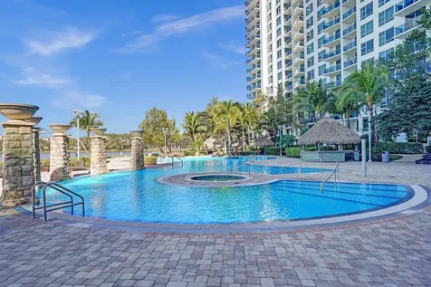 2641 N Flamingo Road Sunrise FL 33323