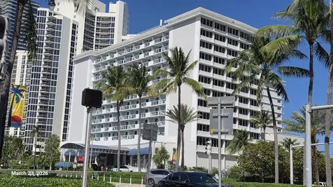 19201 Collins Avenue Sunny Isles Beach FL 33160