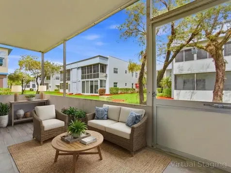 397 Burgundy I Delray Beach FL 33484
