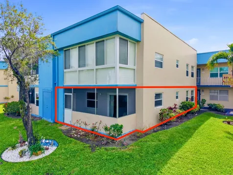 397 Burgundy I Delray Beach FL 33484