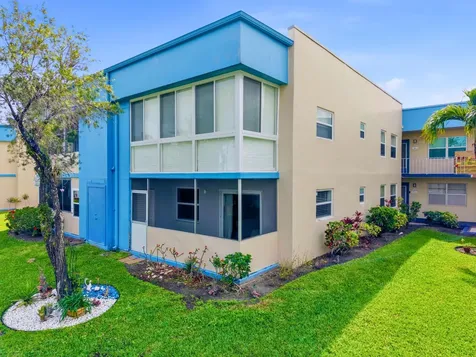 397 Burgundy I Delray Beach FL 33484