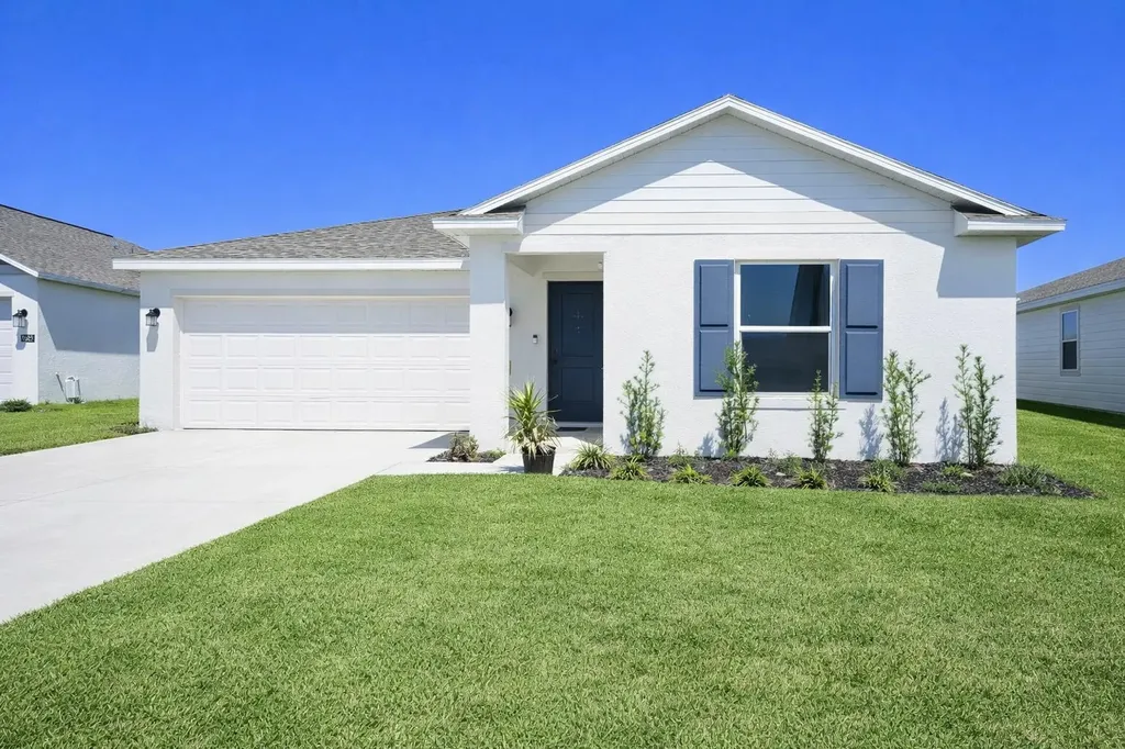 1681 Teagan Lane Winter Haven FL 33884