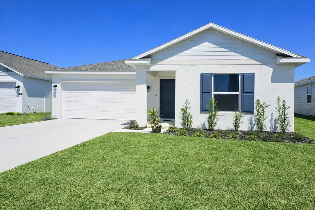 1681 Teagan Lane Winter Haven FL 33884