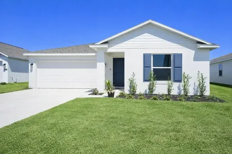 1681 Teagan Lane Winter Haven FL 33884