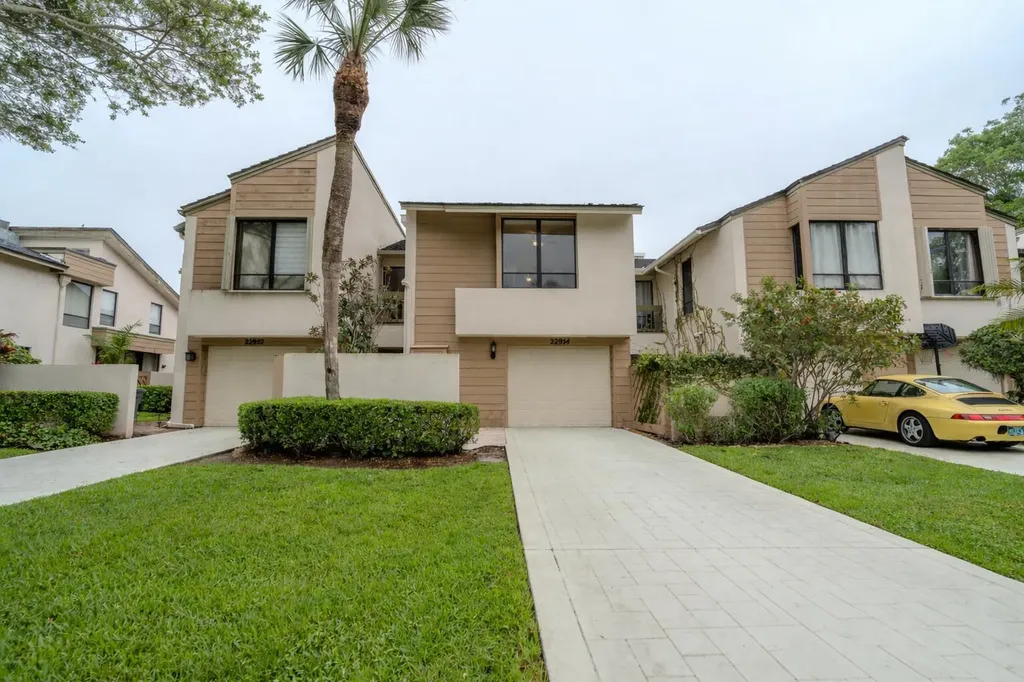 22954 Ironwedge Drive Boca Raton FL 33433