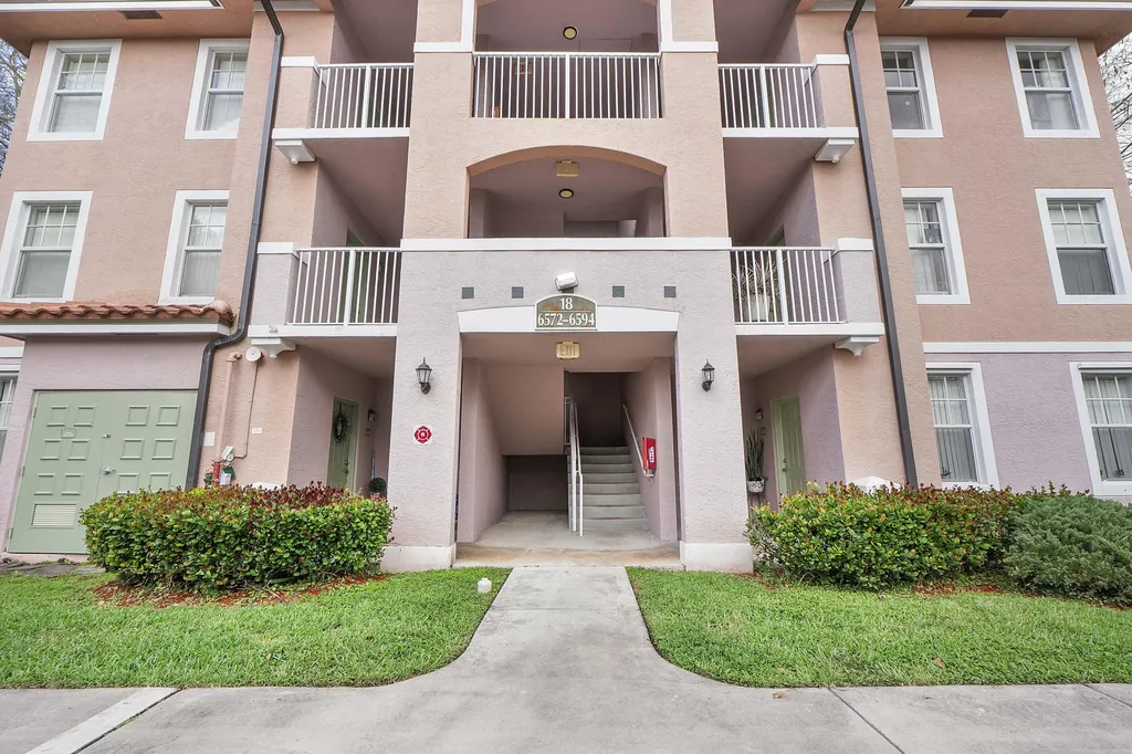 6592 W Sample Road Coral Springs FL 33067