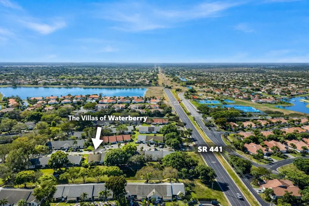 10884 Waterberry Court Boca Raton FL 33498