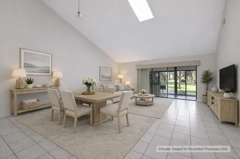 10884 Waterberry Court Boca Raton FL 33498