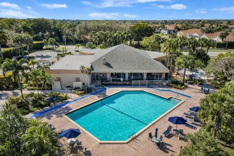 10884 Waterberry Court Boca Raton FL 33498