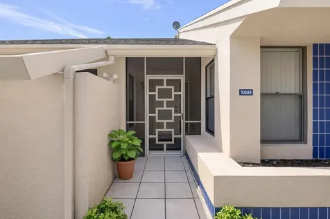 10884 Waterberry Court Boca Raton FL 33498