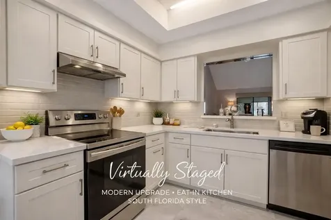 10884 Waterberry Court Boca Raton FL 33498