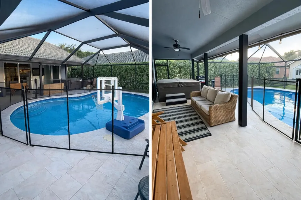 4322 NW 62nd Avenue Coral Springs FL 33067