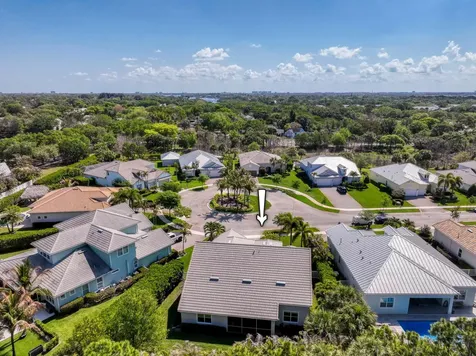 134 Shores Pointe Drive Jupiter FL 33458