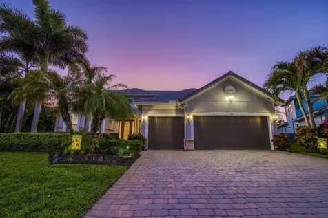 134 Shores Pointe Drive Jupiter FL 33458