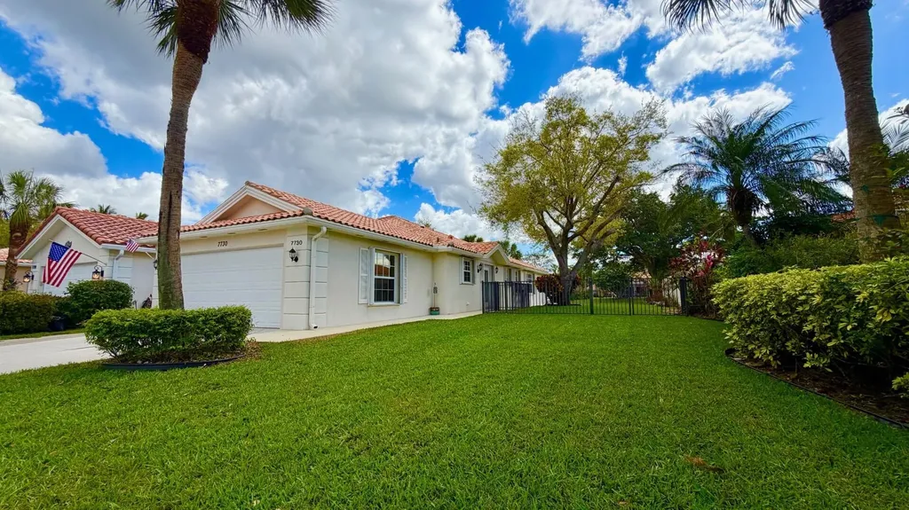 7730 Nile River Road West Palm Beach FL 33411