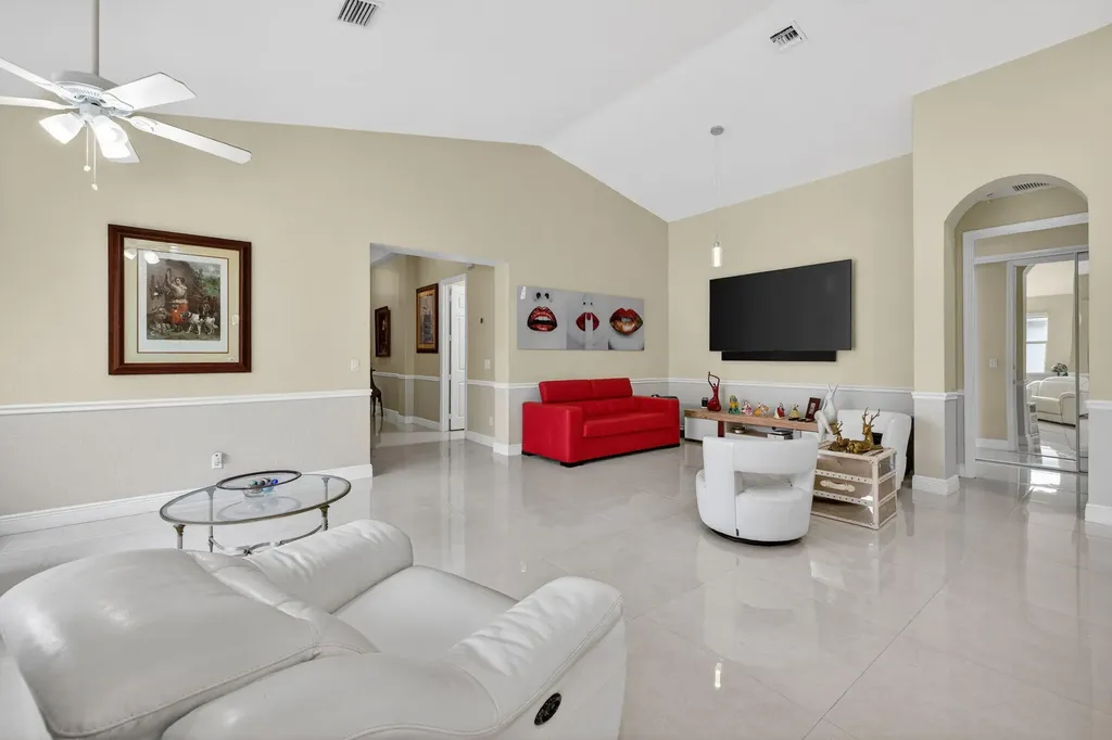 1740 SW Jamesport Drive Port St Lucie FL 34953