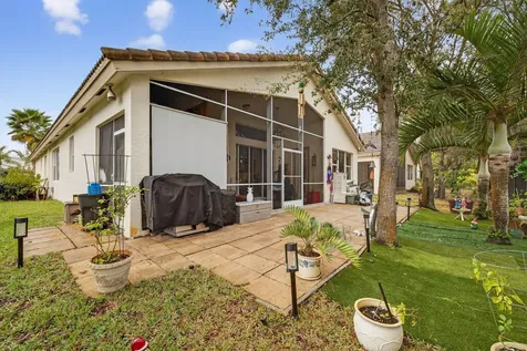 1740 SW Jamesport Drive Port St Lucie FL 34953