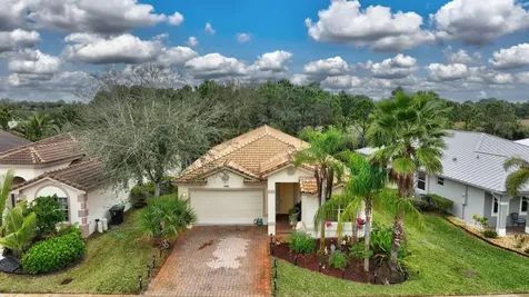 1740 SW Jamesport Drive Port St Lucie FL 34953