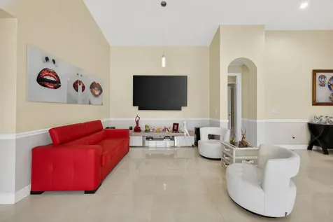 1740 SW Jamesport Drive Port St Lucie FL 34953