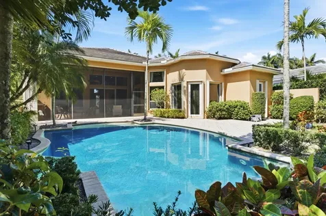 108 Via Paradisio Palm Beach Gardens FL 33418
