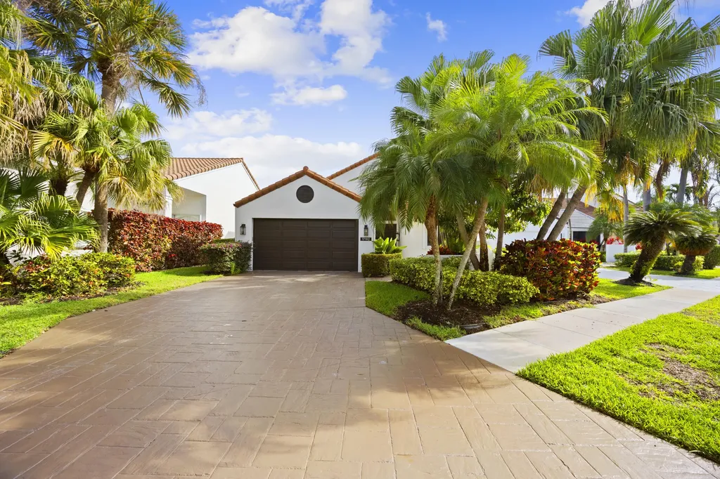 17192 Newport Club Drive Boca Raton FL 33496