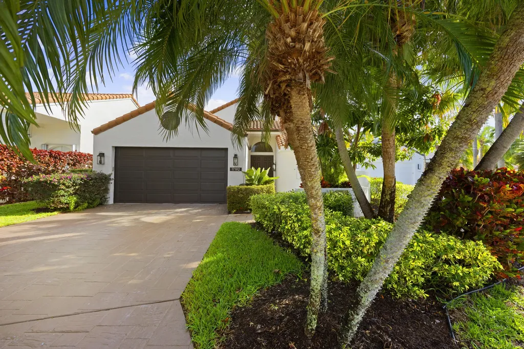 17192 Newport Club Drive Boca Raton FL 33496